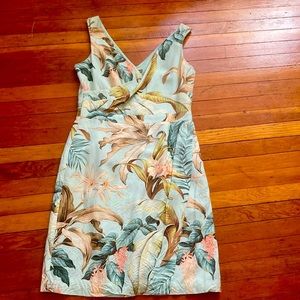 Tommy Bahama - Fun Summer Dress w/ Belt